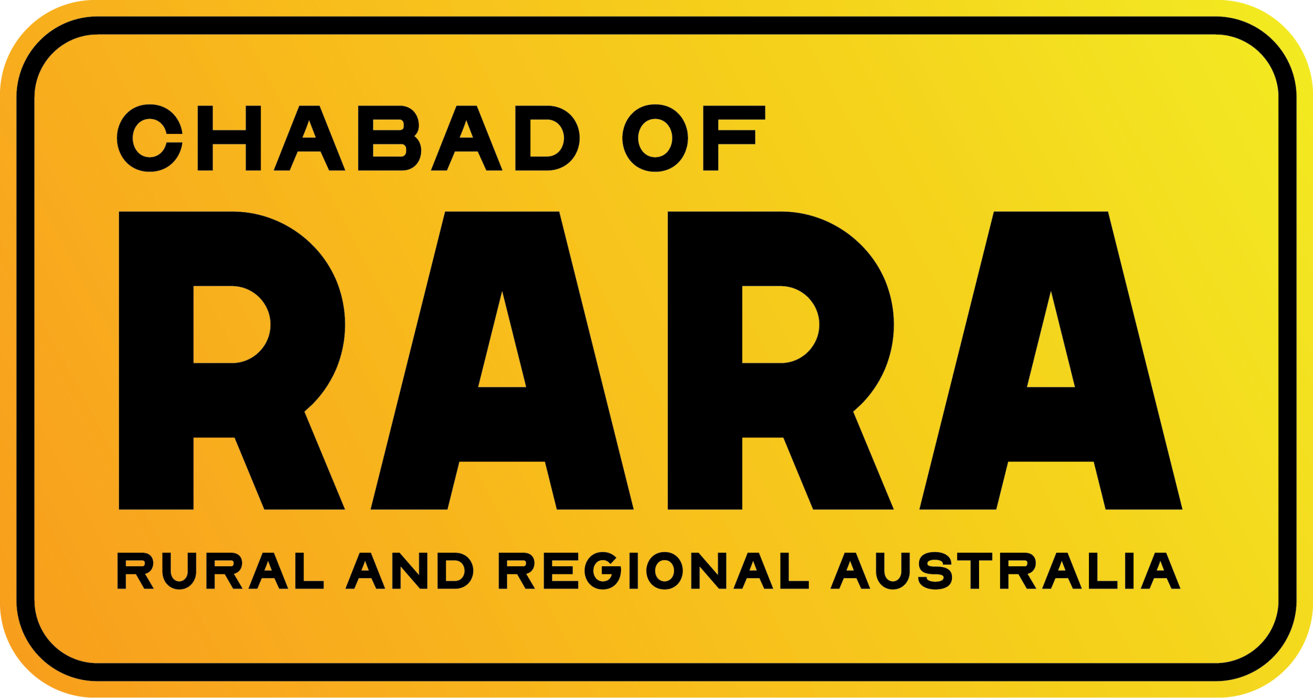 Chabad of RARA(Rural and Regional Australia)